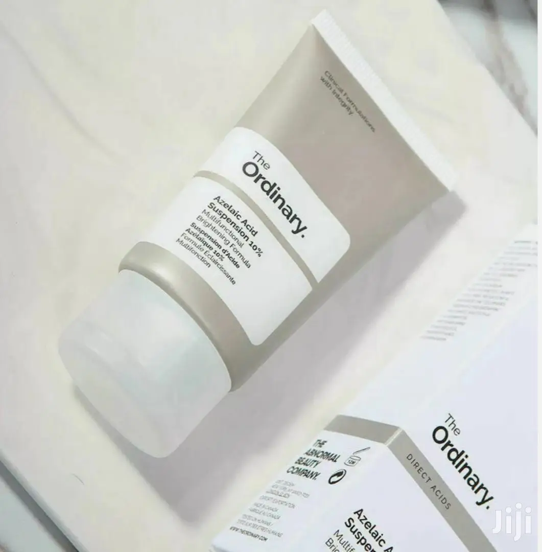 The Ordinary Azelaic Acid in Central Division Skincare, Eande