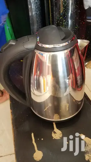 Brand New Scarlett Heat Kettle