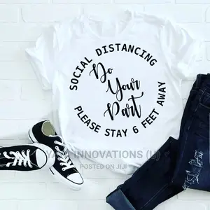 T-shirt Printing & Branding