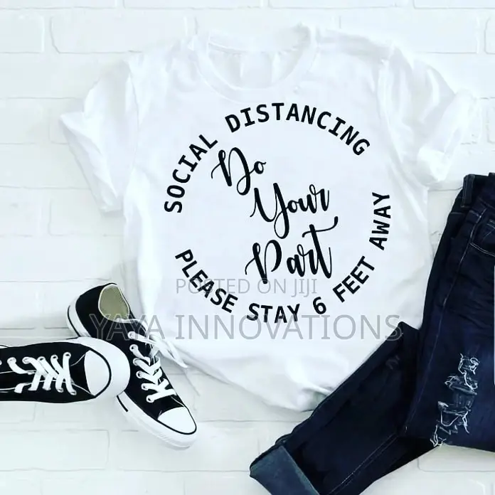 T-shirt Printing & Branding