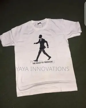 T-shirt Printing & Branding