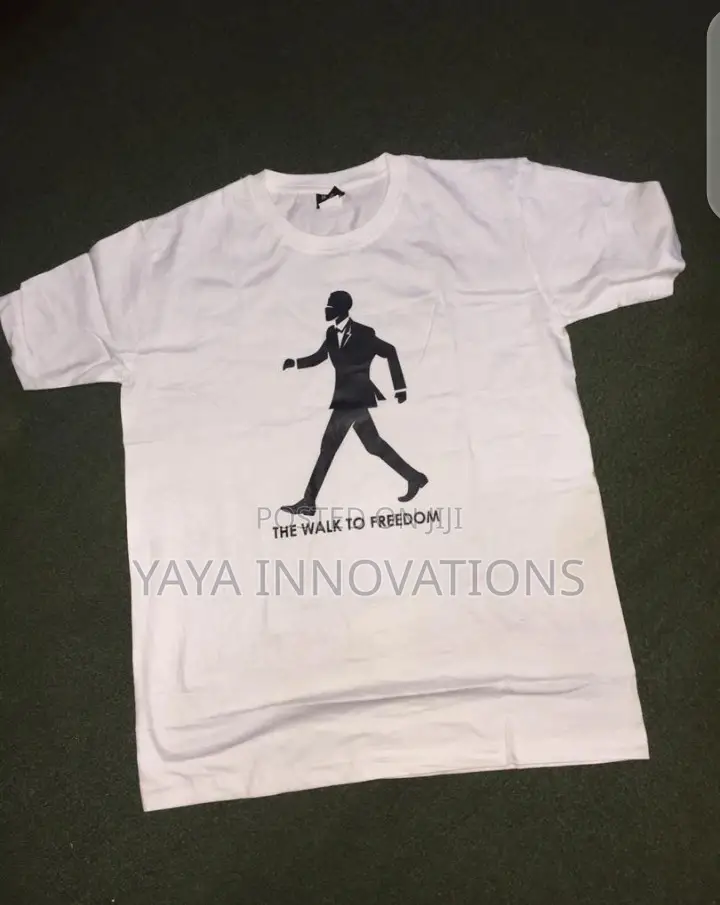 T-shirt Printing & Branding