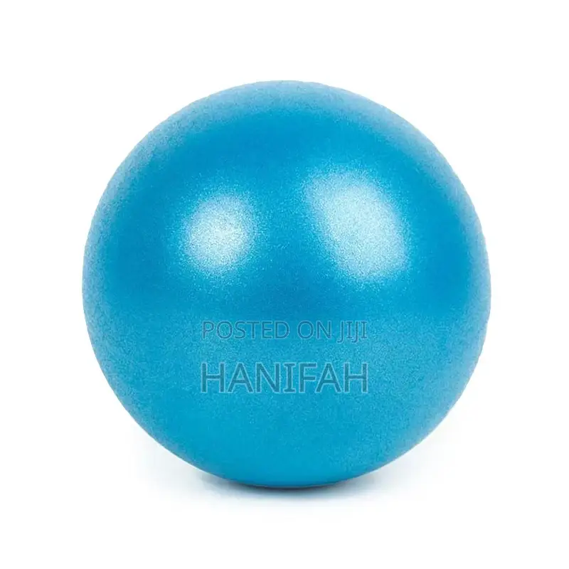 Yoga Exercise Balls