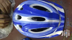 Photo - Helmet For Riding And Skating