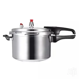 Pressure Cooker
