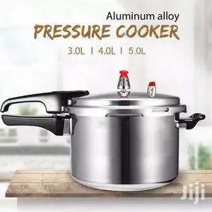 Pressure Cooker