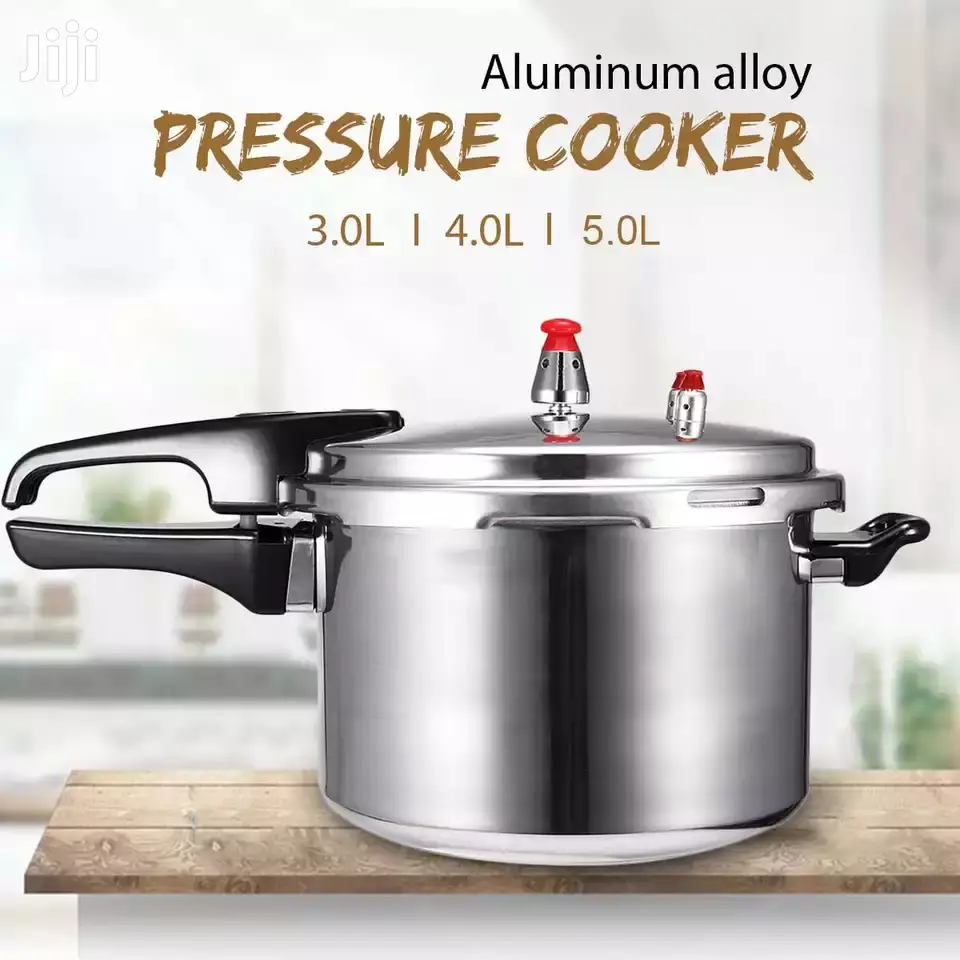 Pressure Cooker