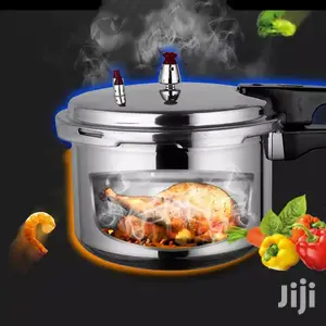 Pressure Cooker