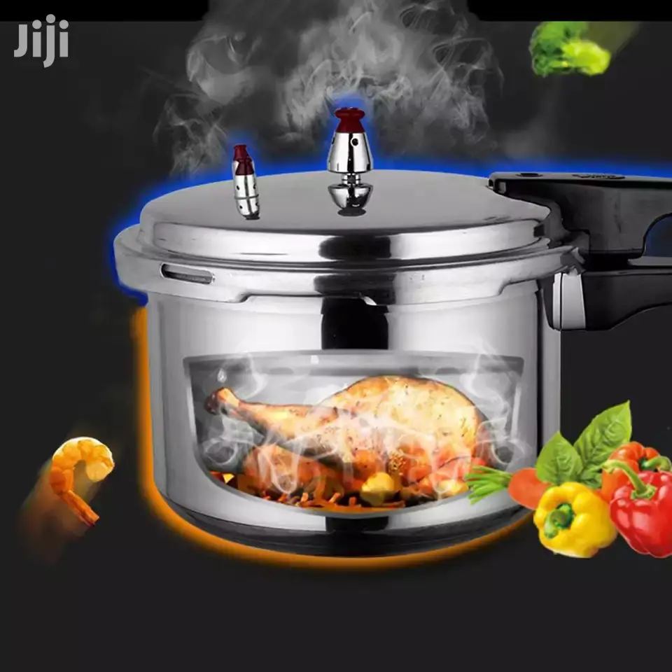 Pressure Cooker
