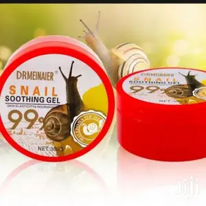 Dr Meinaier Snail Soothing Gel - 300g