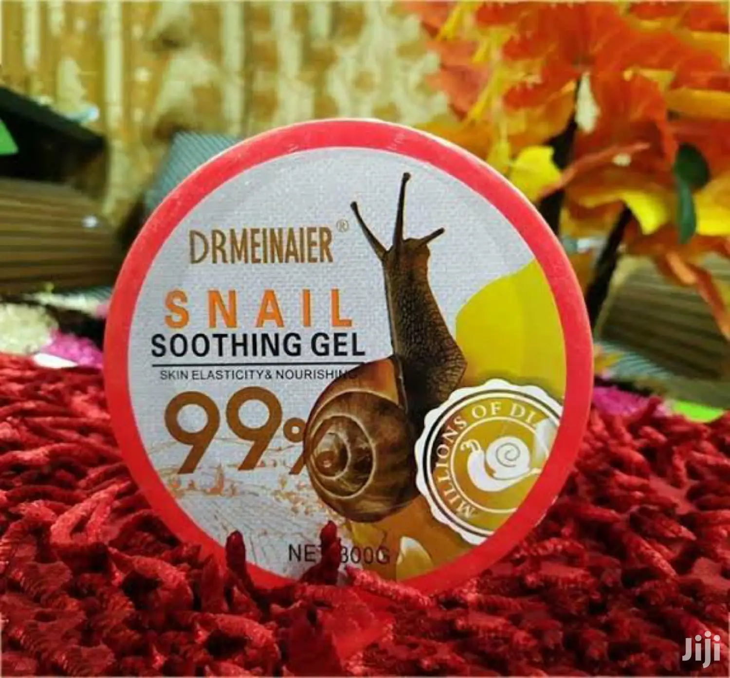 Dr Meinaier Snail Soothing Gel - 300g