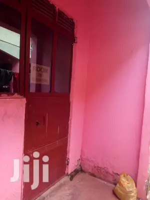 House 4 Rent Single Room Lusaze Town Rubaga Divison