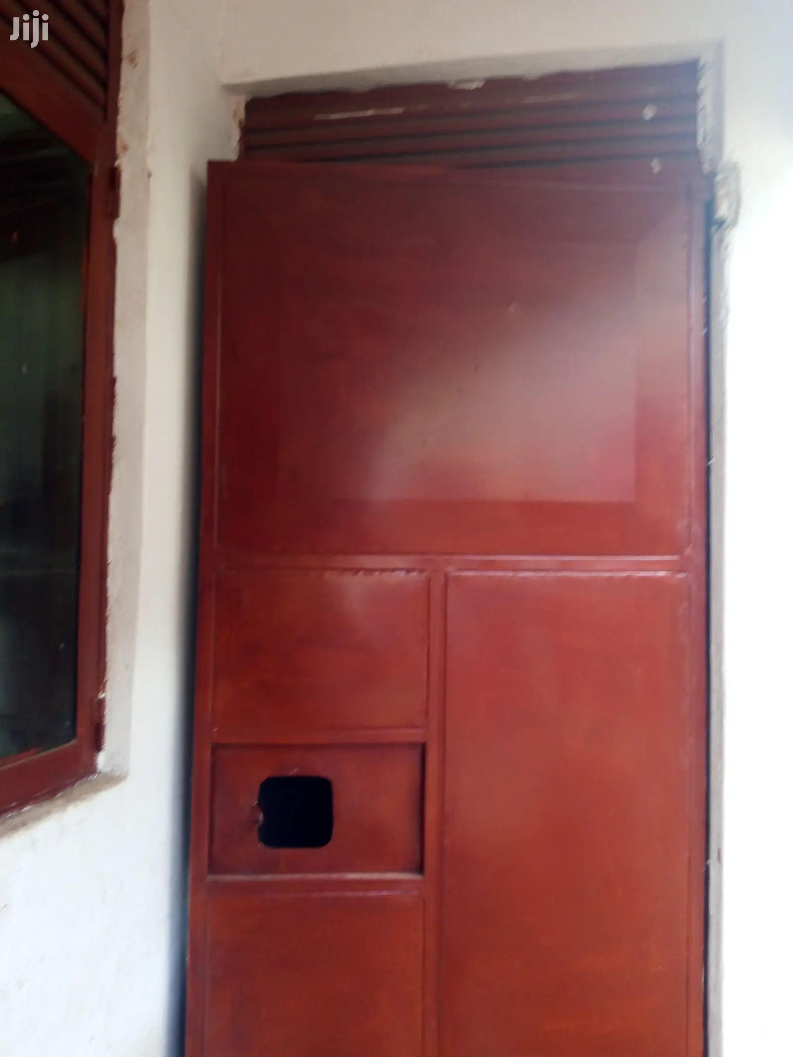 House 4 Rent Single Room Lusaze Town Rubaga Divison