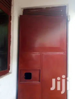 House 4 Rent Single Room Lusaze Town Rubaga Divison