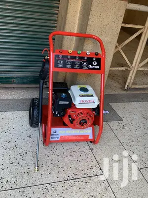 High Pressure Car Washer