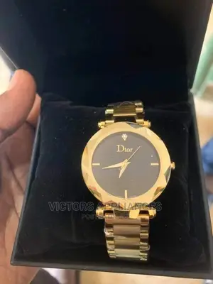 Dior Classy Ladies Watch
