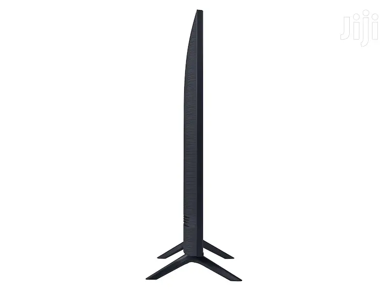 Samsung 55" 2020 Crystal UHD 4K Smart LED TV