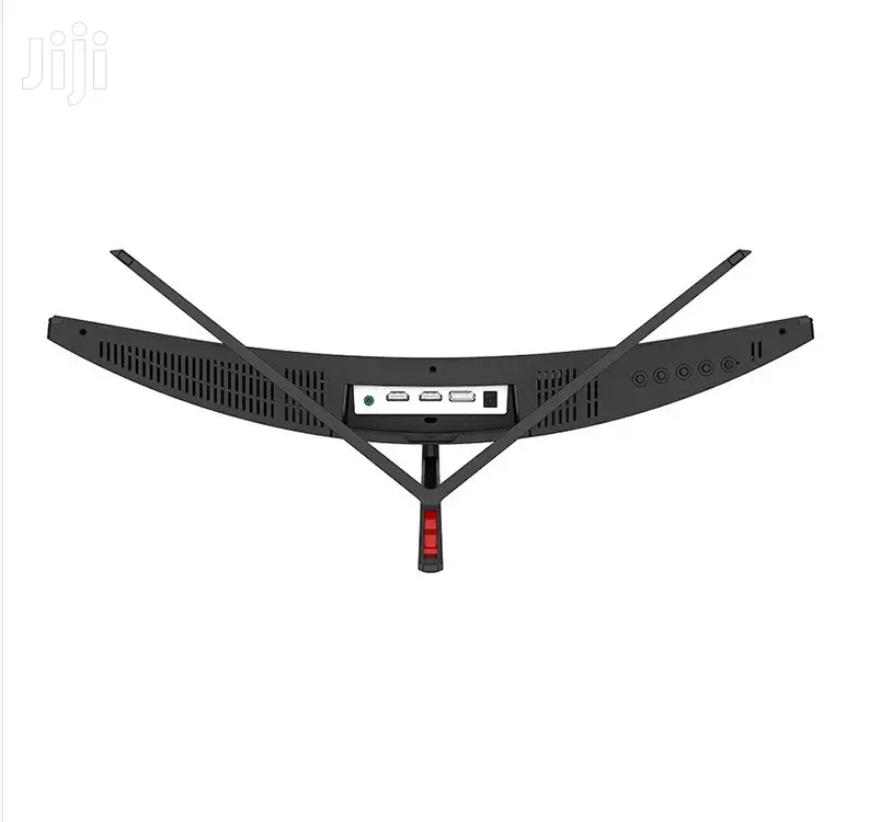 MSI - 24 Inch 1080p 144hz 1ms IPS - Curved Monitor