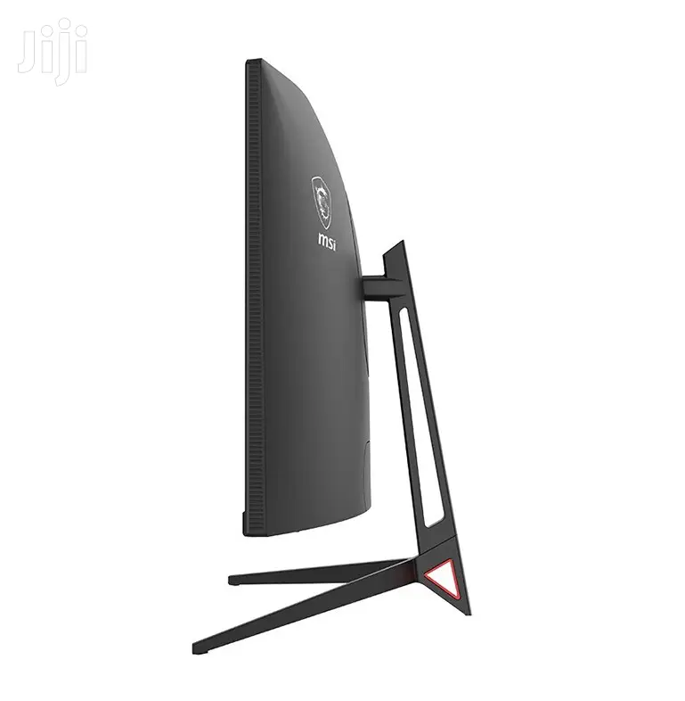 MSI - 24 Inch 1080p 144hz 1ms IPS - Curved Monitor