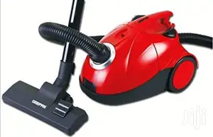 Geepas 1.5L Vacuum Cleaner 1400W
