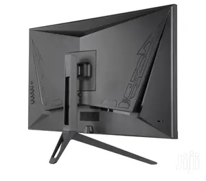 AOC - 27 Inch 1440p 165hz 1ms IPS - Gaming/Creation Monitor
