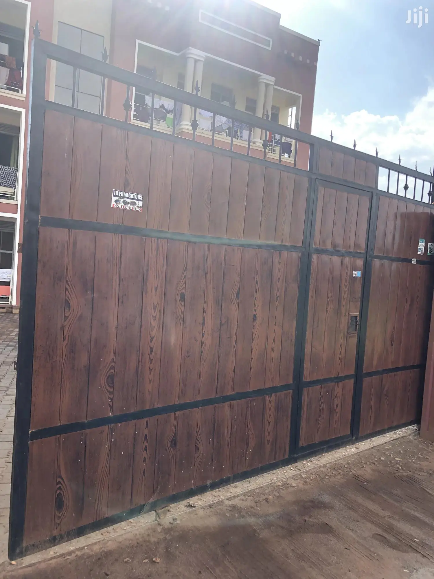 Naalya 9 Units Apartments For Sale