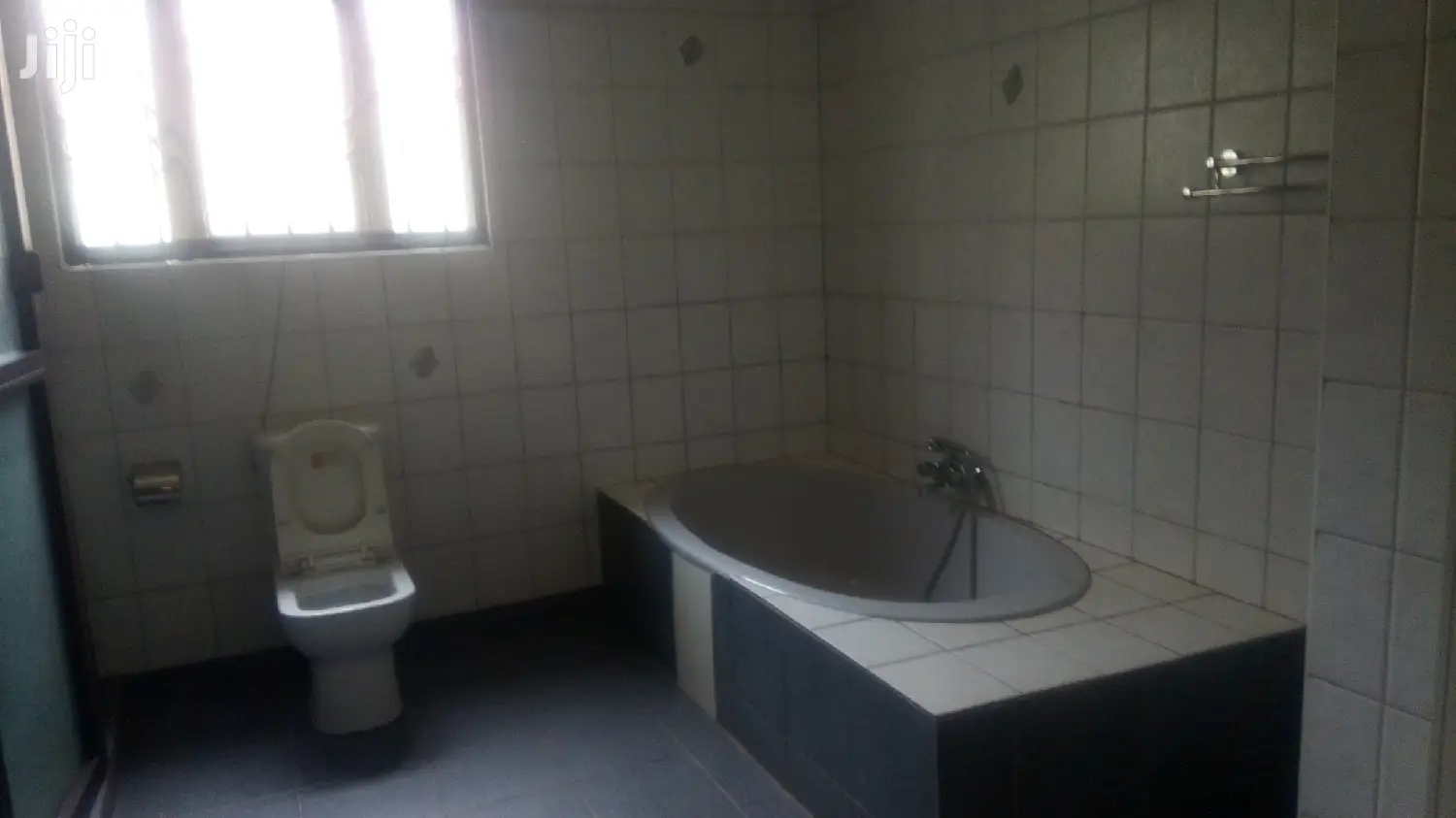 Executive Villa