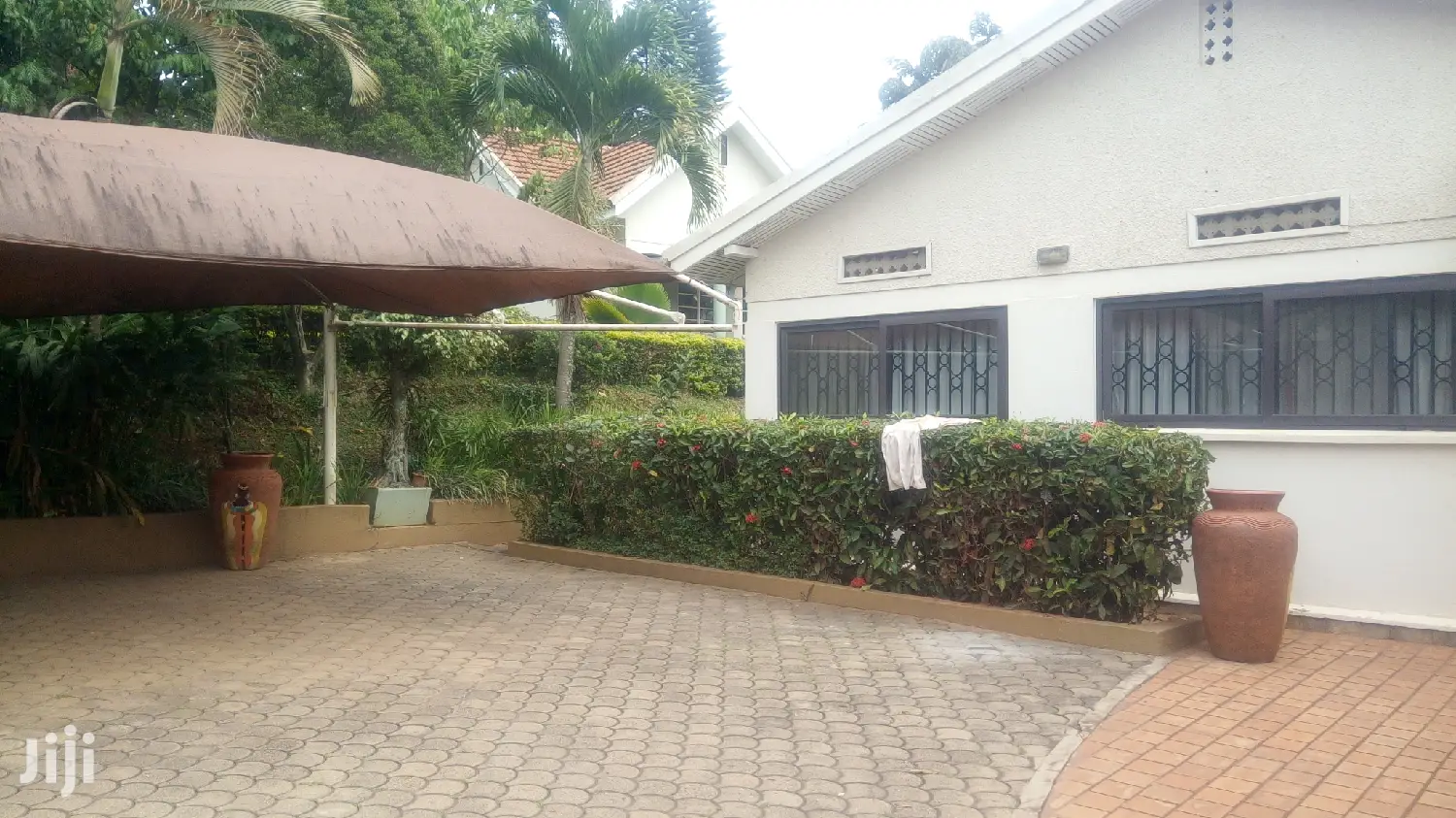 Executive Villa