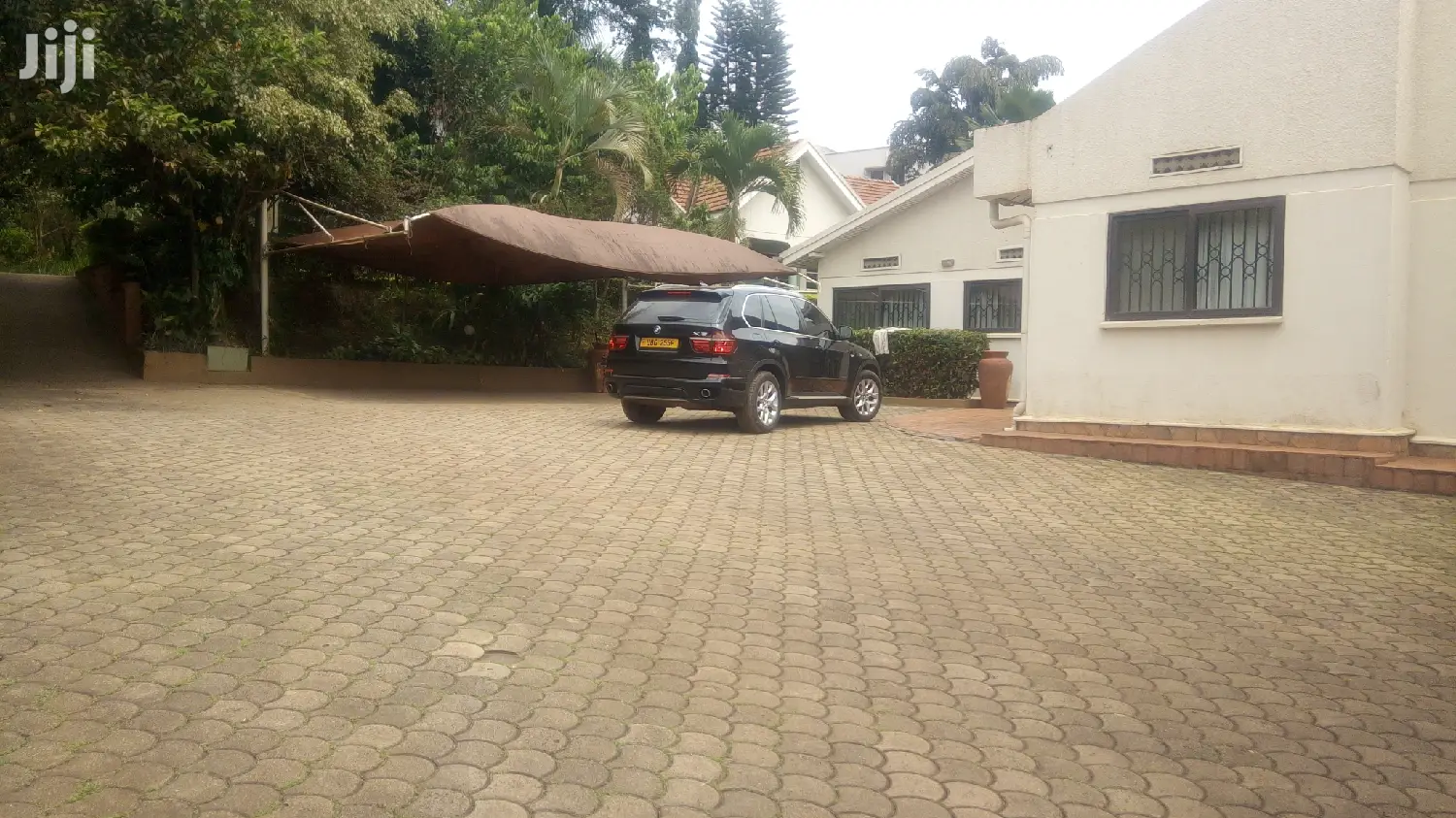 Executive Villa