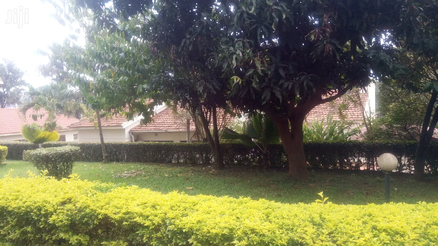 Executive Villa
