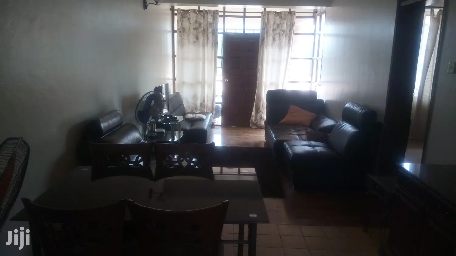Furnished 3bdrm Apartment in Kololo Property, Kampala for rent