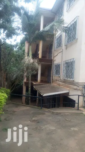 Furnished 3bdrm Apartment in Kololo Property, Kampala for rent