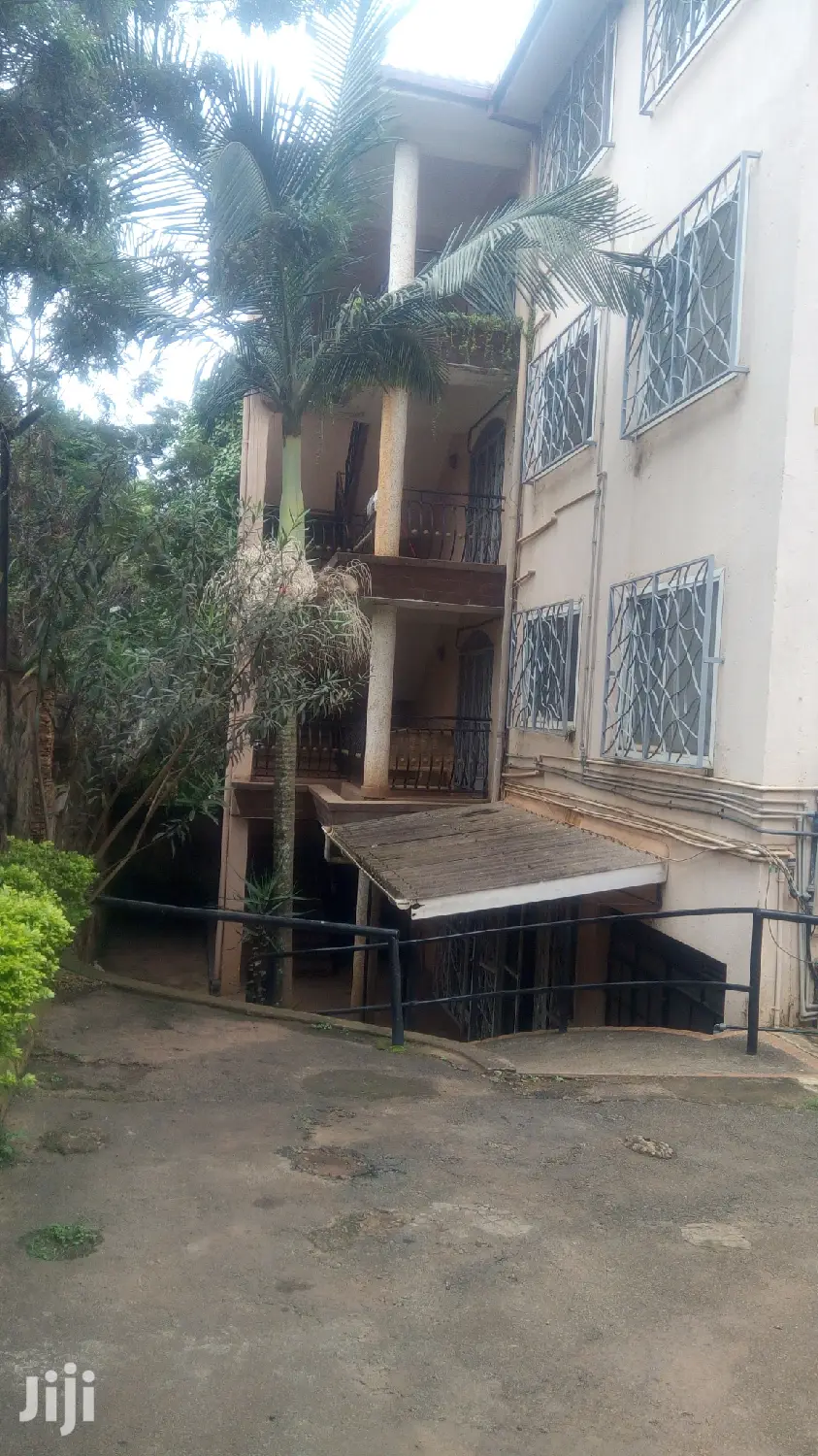 Furnished 3bdrm Apartment in Kololo Property, Kampala for rent