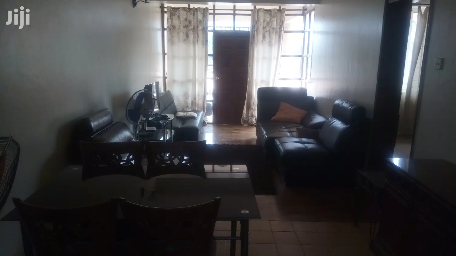 Furnished 3bdrm Apartment in Kololo Property, Kampala for rent