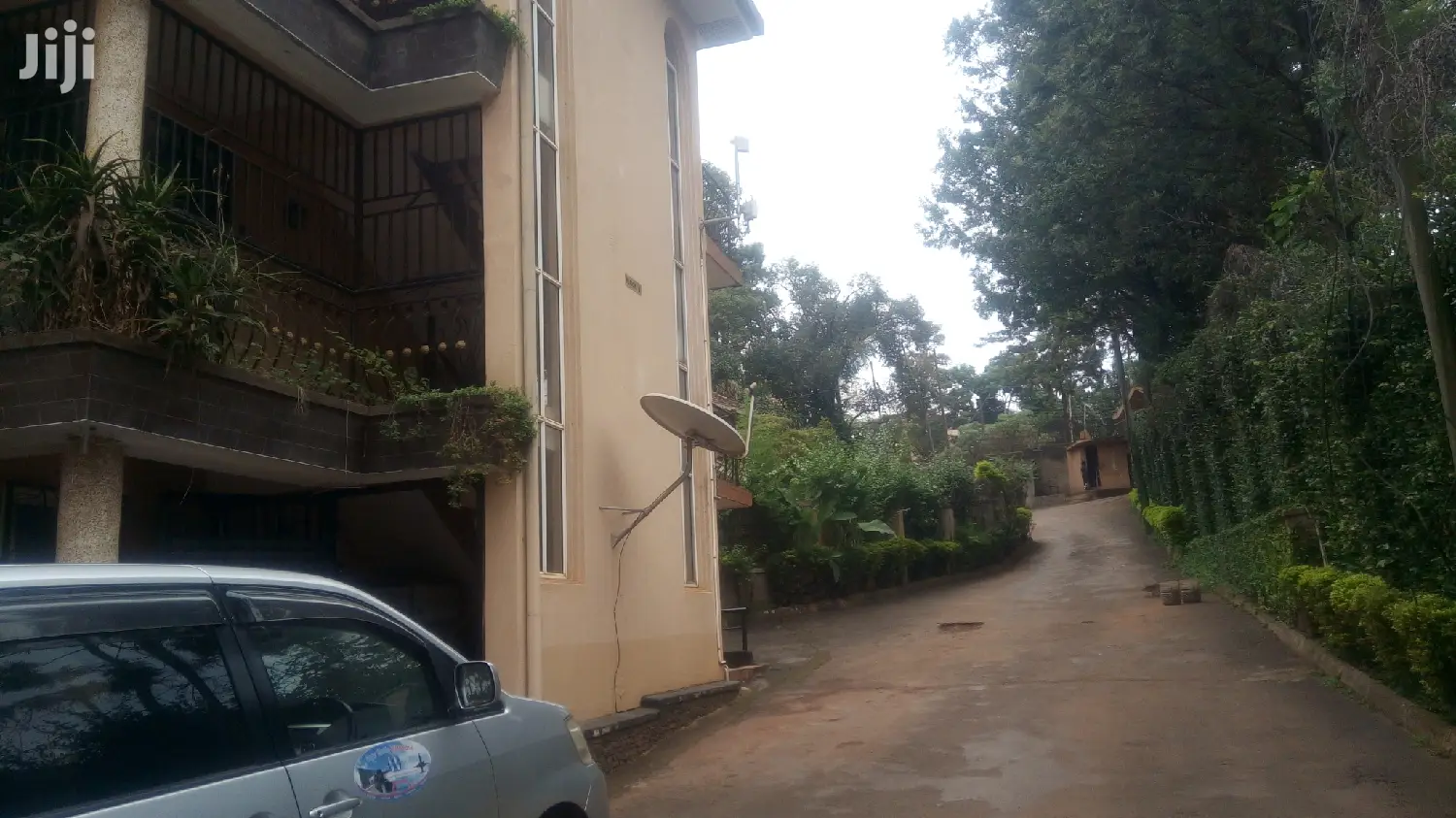 Furnished 3bdrm Apartment in Kololo Property, Kampala for rent