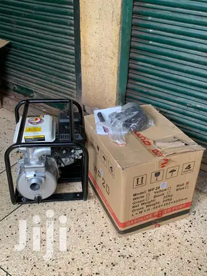 Water Pump 2ich