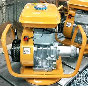 Vibrator Engine