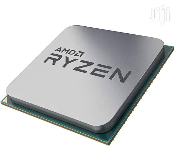 AMD Ryzen 5 3600 at 4.2ghz - 6 Cores 12 Threads