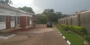 Nice House in Bugolobi For Rent