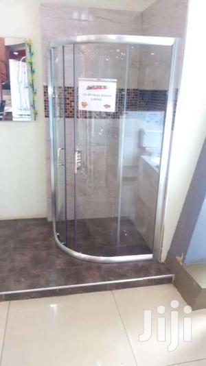 Shower Rooms