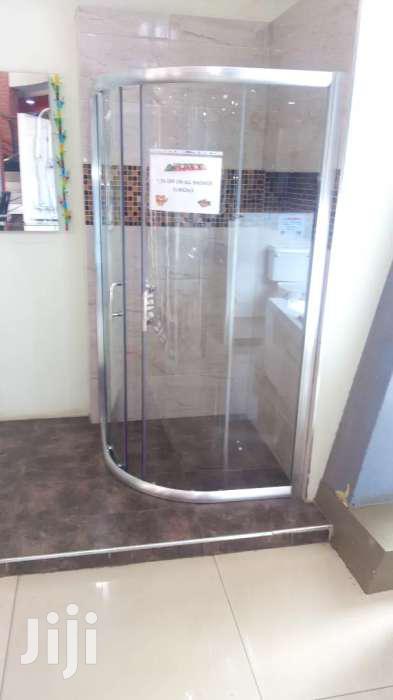 Shower Rooms