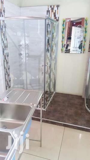 Shower Rooms