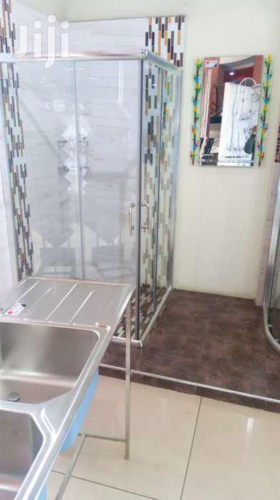 Shower Rooms