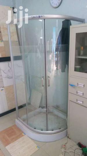 Shower Rooms