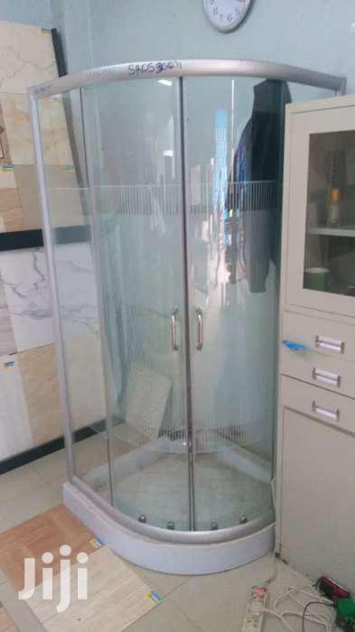 Shower Rooms