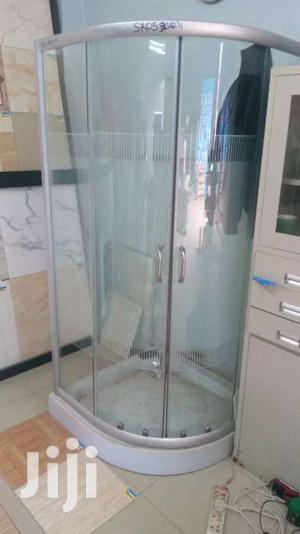 Shower Rooms