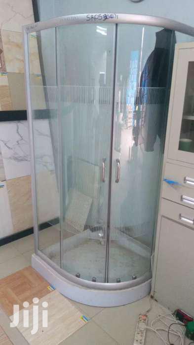 Shower Rooms