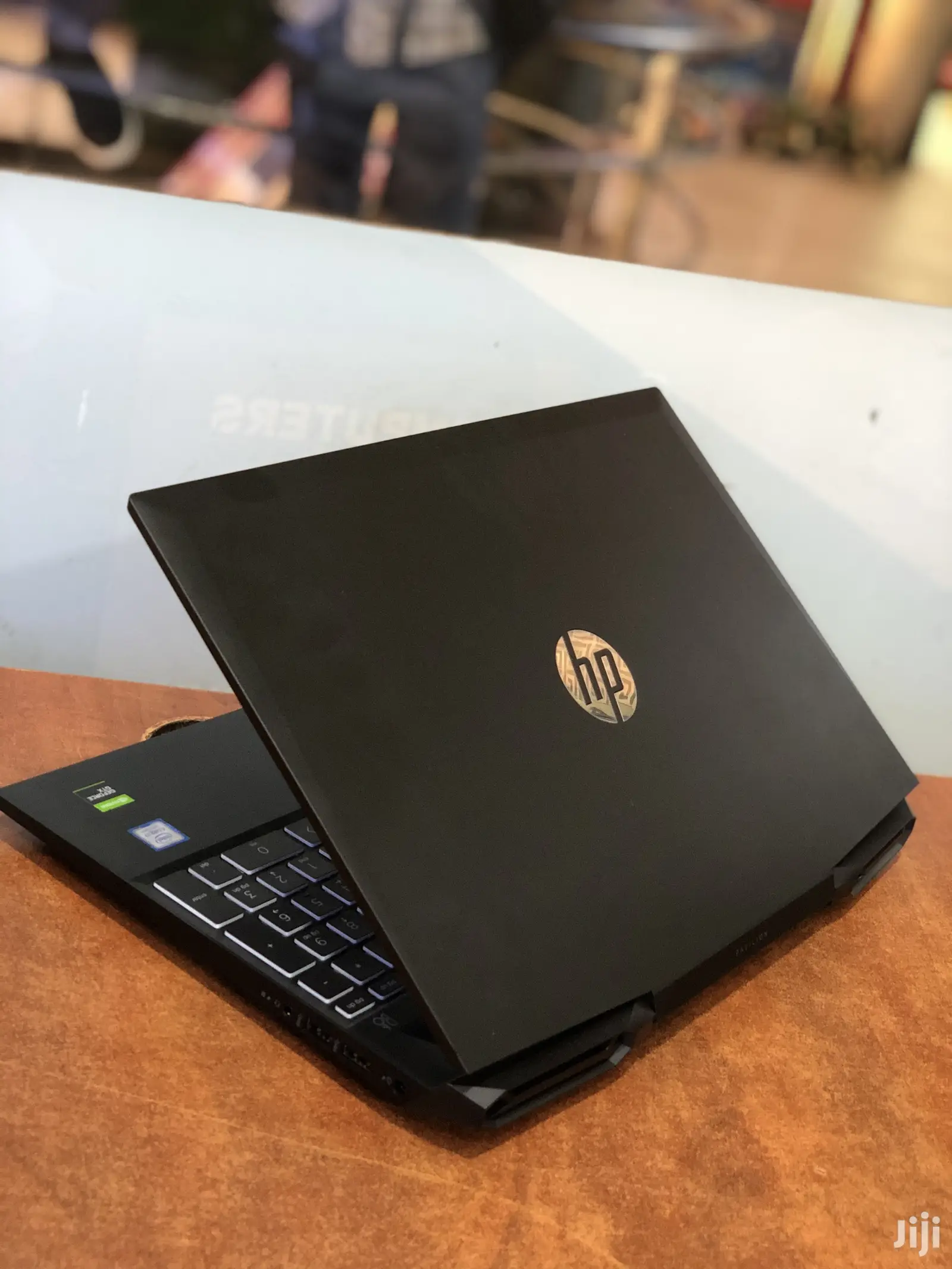 New Laptop HP Pavilion 15 16GB Intel Core I7 HDD 256GB
