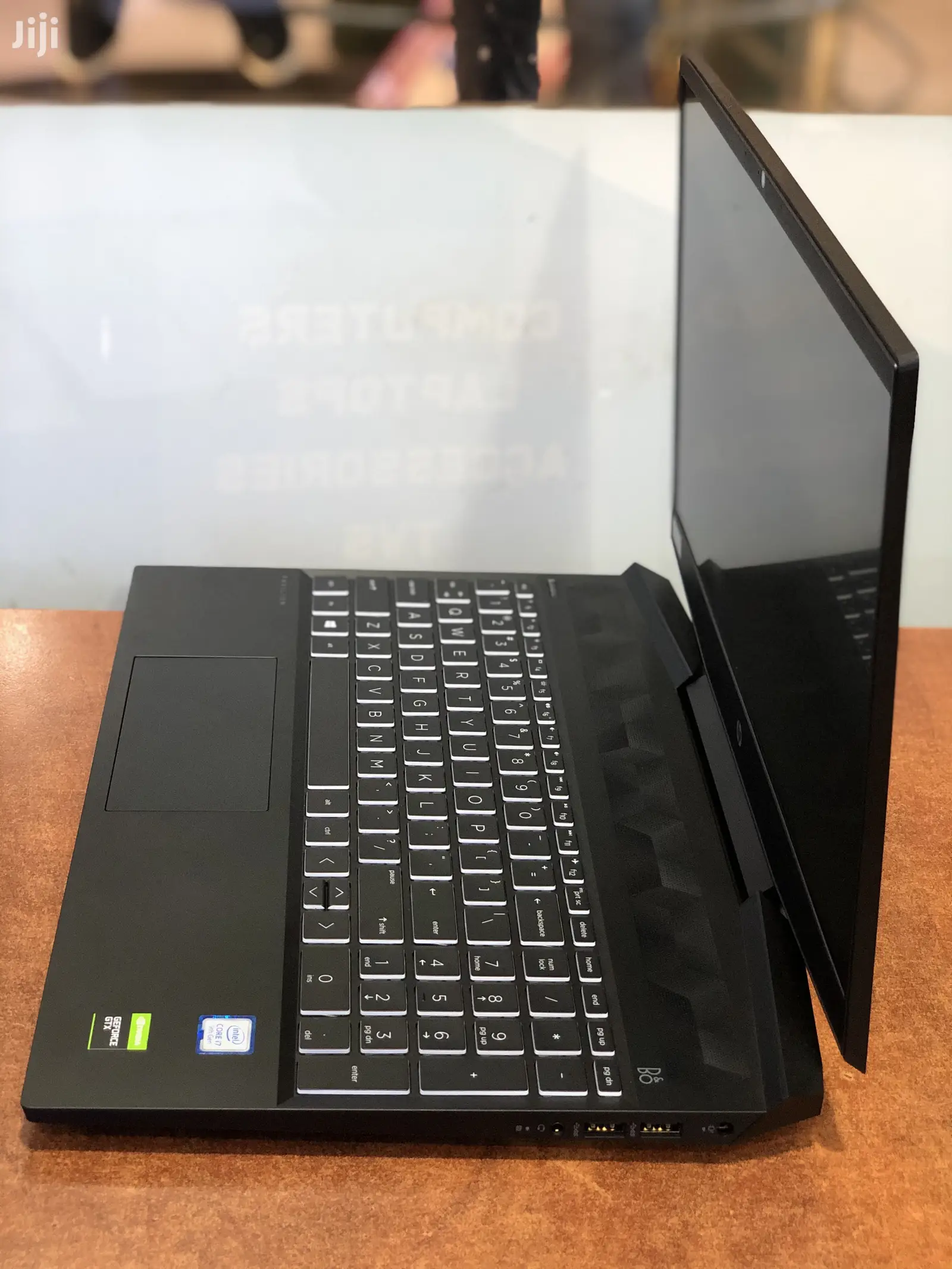 New Laptop HP Pavilion 15 16GB Intel Core I7 HDD 256GB