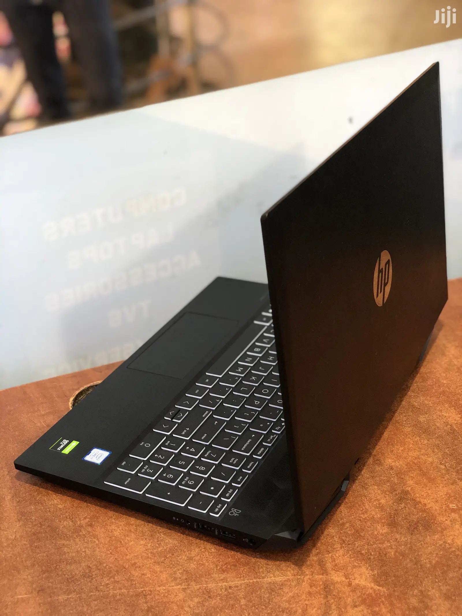 New Laptop HP Pavilion 15 16GB Intel Core I7 HDD 256GB
